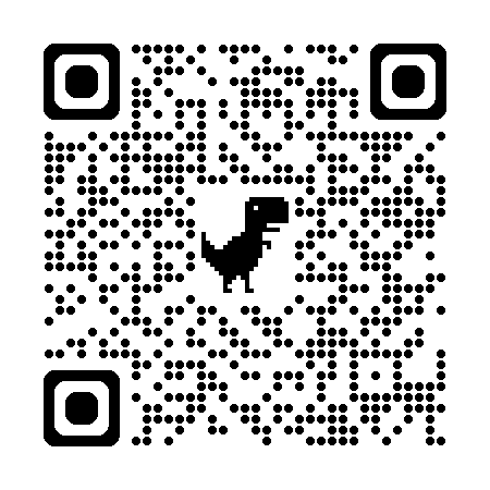 ORCID QR Code